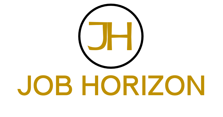 Job Horizon - Connecting job seekers and employers